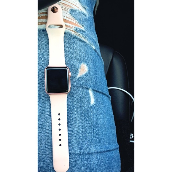 apple Accessories - Apple Watch